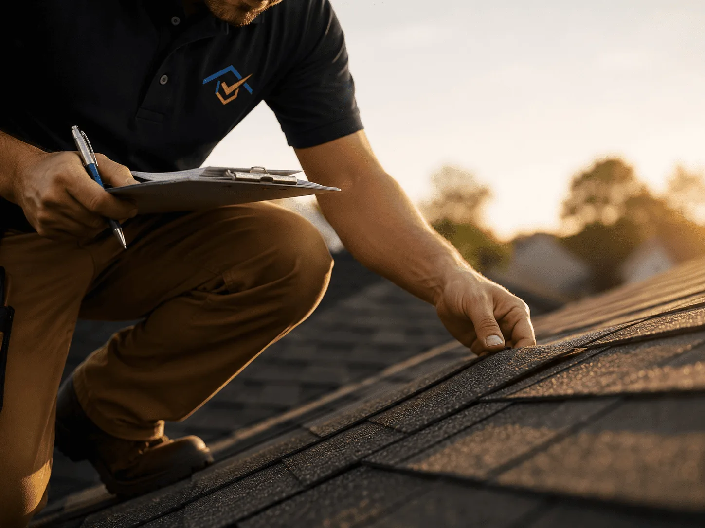 Why Choose Roof Inspection in Bandera, TX